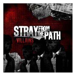 Stray From The Path : Villains